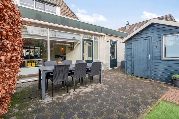 Foto 42 van Wisselkom 8