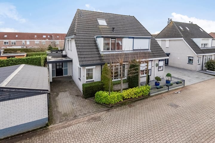 Foto 43 van Wisselkom 8