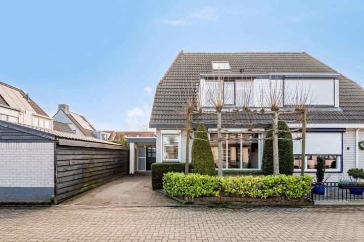 Foto 44 van Wisselkom 8