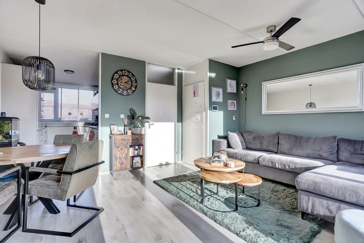 Foto 3 van Patrijs 55