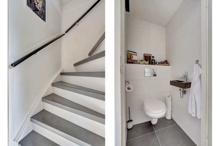 Foto 8 van Patrijs 55