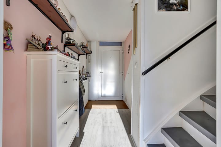 Foto 9 van Patrijs 55