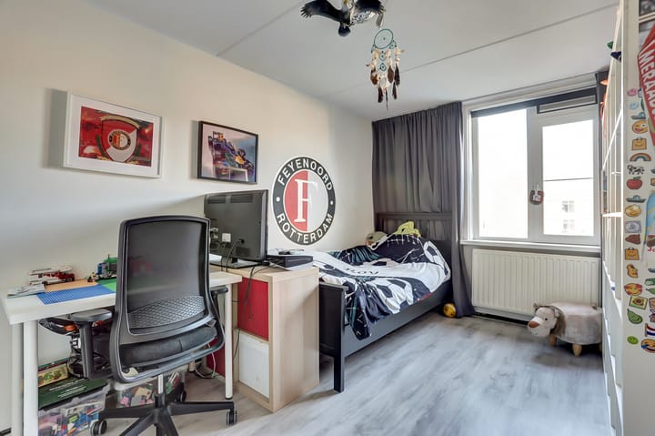 Foto 12 van Patrijs 55