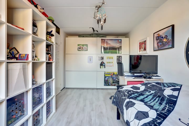 Foto 13 van Patrijs 55