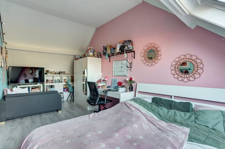 Foto 18 van Patrijs 55