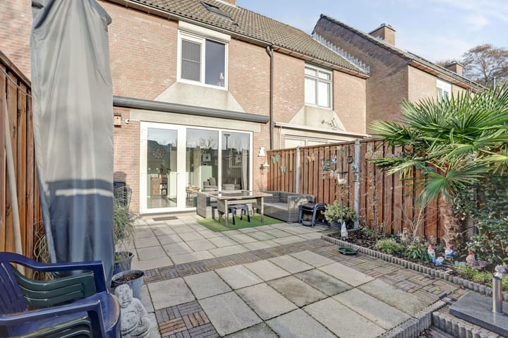 Foto 20 van Patrijs 55