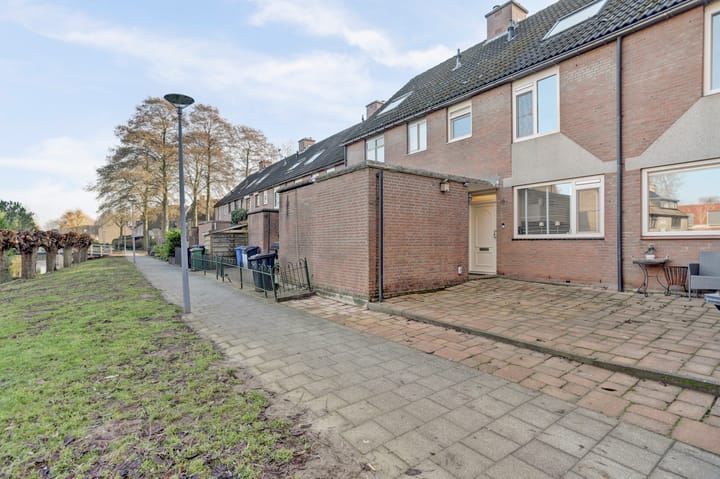 Foto 22 van Patrijs 55