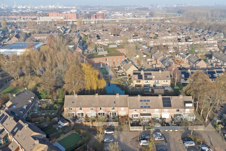 Foto 23 van Patrijs 55