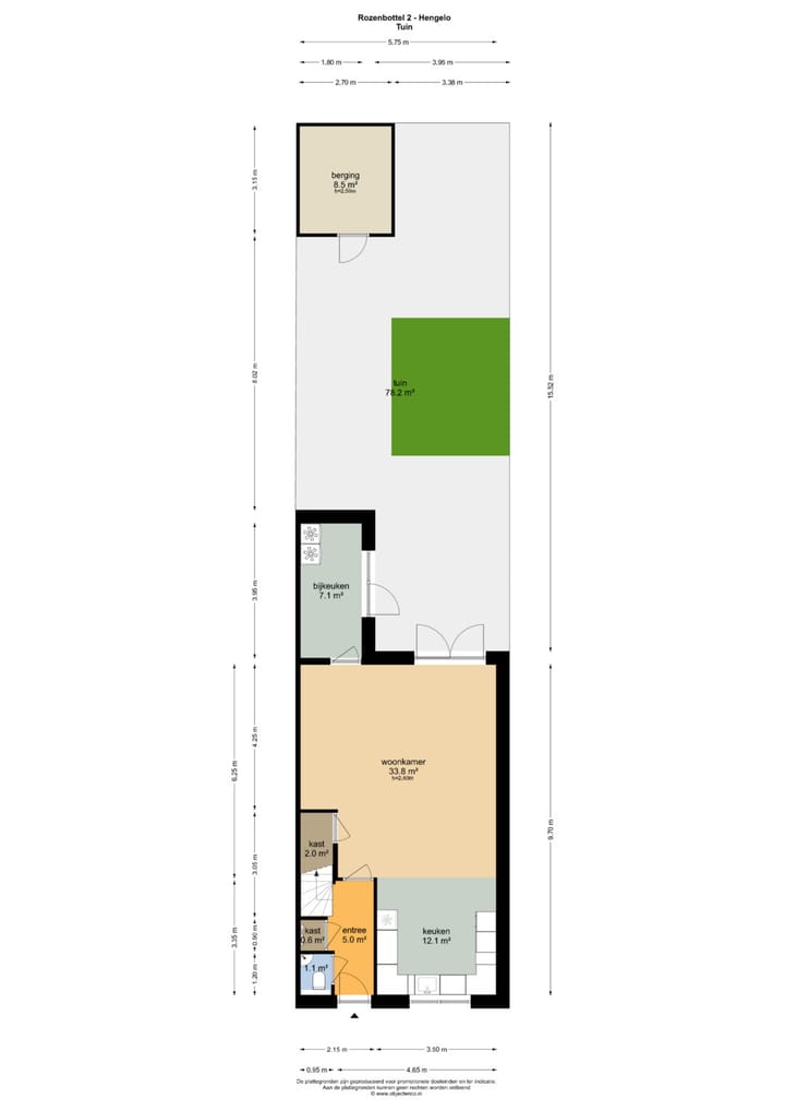 Foto 46 van Rozenbottel 2