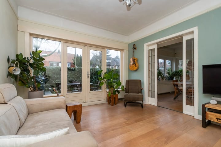 Foto 5 van Batterijlaan 18-A