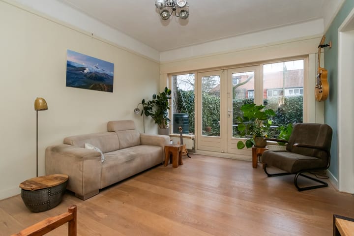 Foto 6 van Batterijlaan 18-A