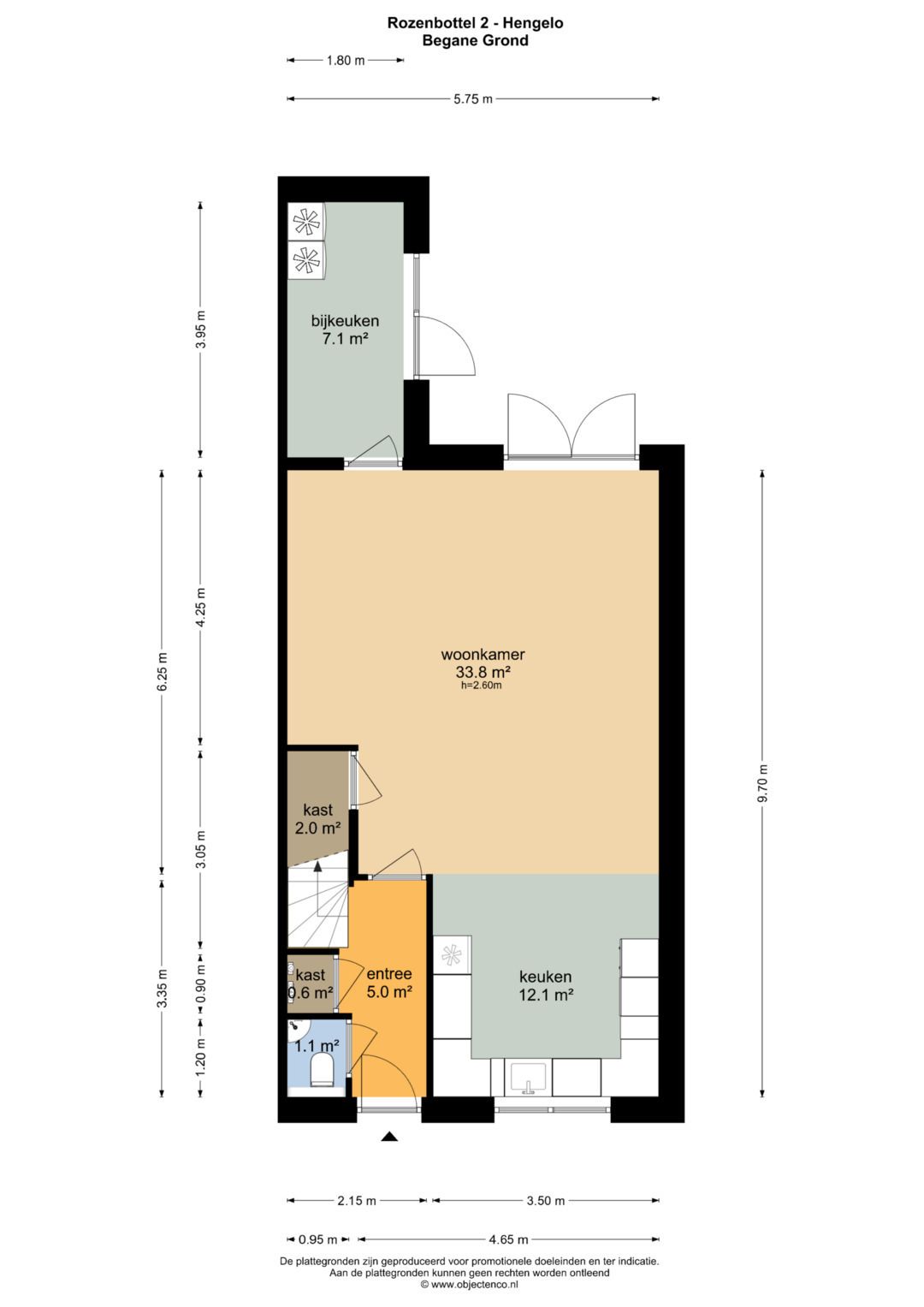 Photo 42 of Rozenbottel 2