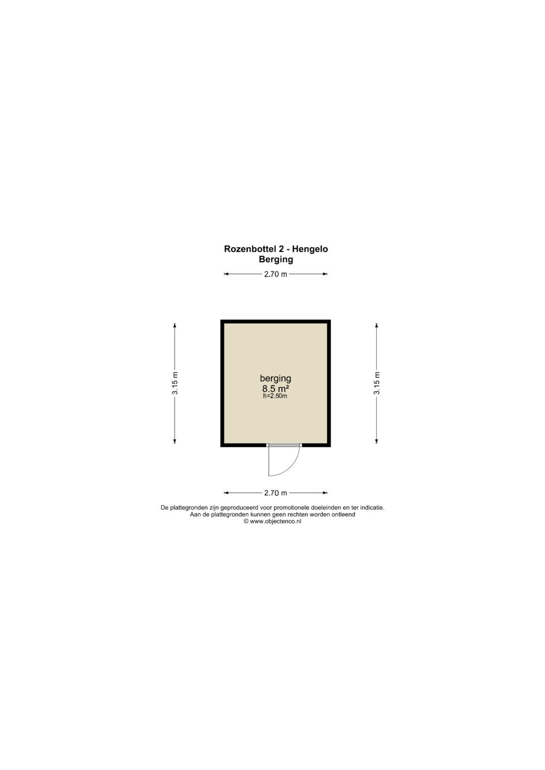 Photo 50 of Rozenbottel 2