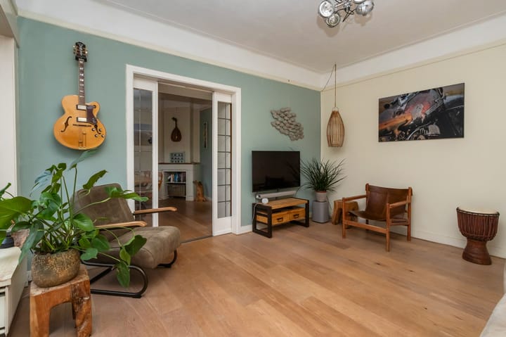 Foto 8 van Batterijlaan 18-A