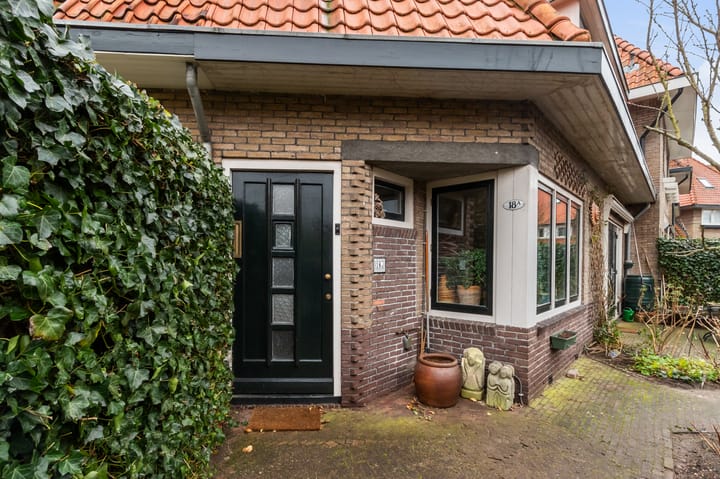 Foto 3 van Batterijlaan 18-A