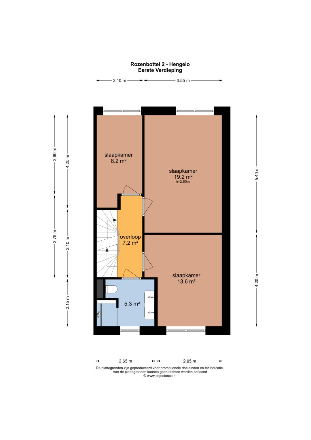 Photo 44 of Rozenbottel 2