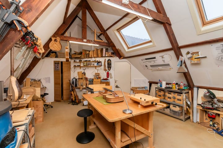 Foto 20 van Batterijlaan 18-A