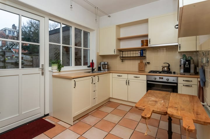 Foto 12 van Batterijlaan 18-A