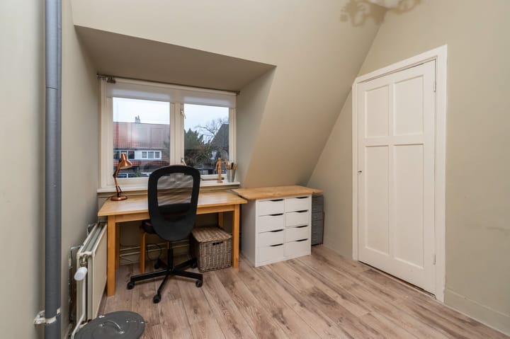 Foto 18 van Batterijlaan 18-A