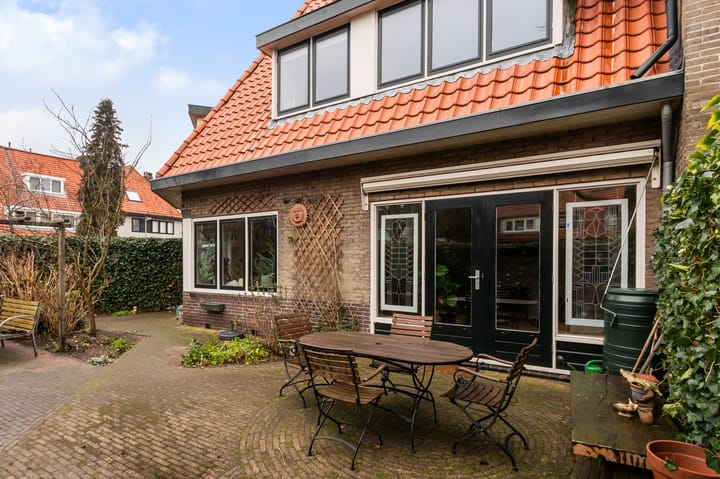 Foto 21 van Batterijlaan 18-A