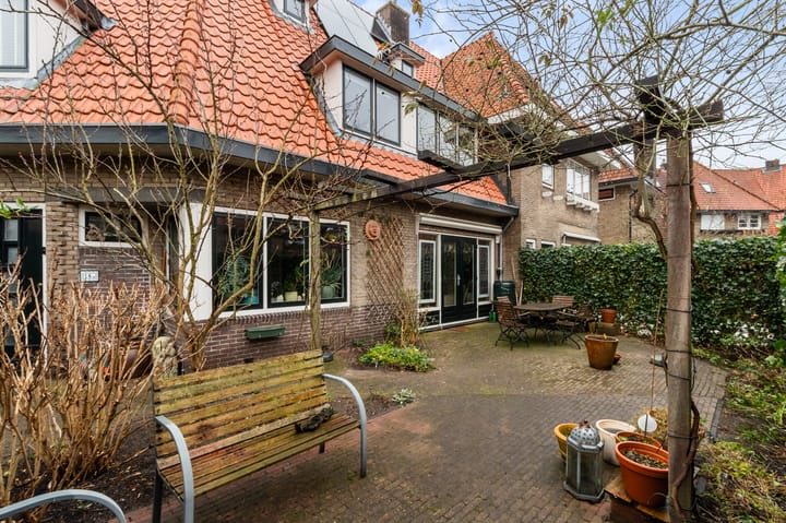 Foto 4 van Batterijlaan 18-A