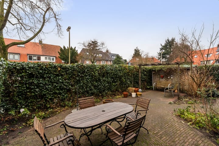 Foto 22 van Batterijlaan 18-A