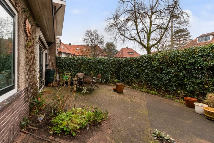 Foto 23 van Batterijlaan 18-A