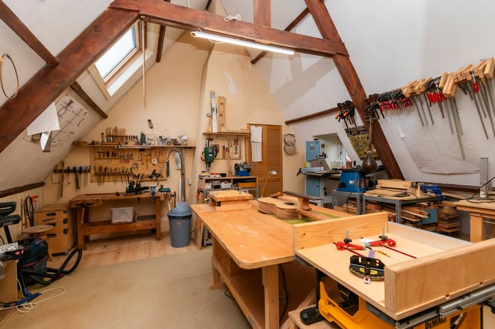 Foto 19 van Batterijlaan 18-A