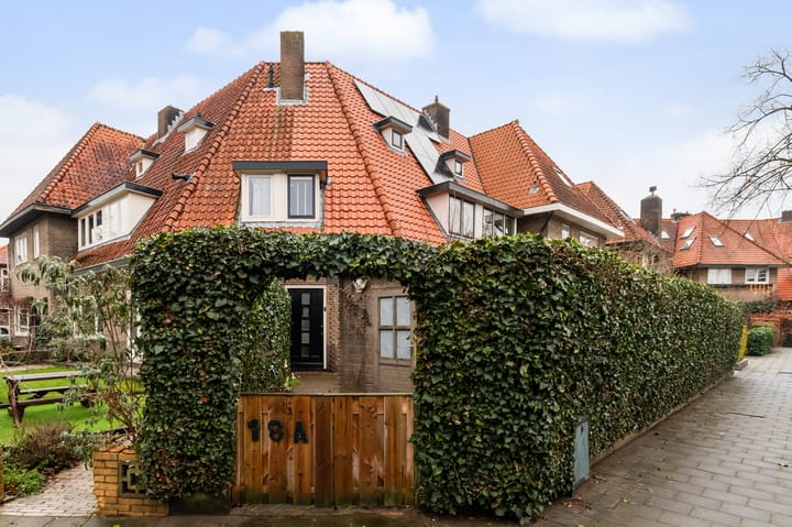 Foto 25 van Batterijlaan 18-A