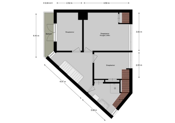 Foto 31 van Batterijlaan 18-A