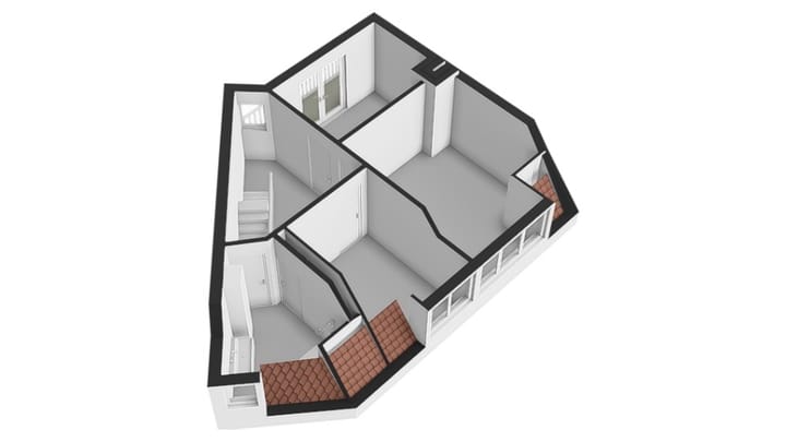 Foto 32 van Batterijlaan 18-A