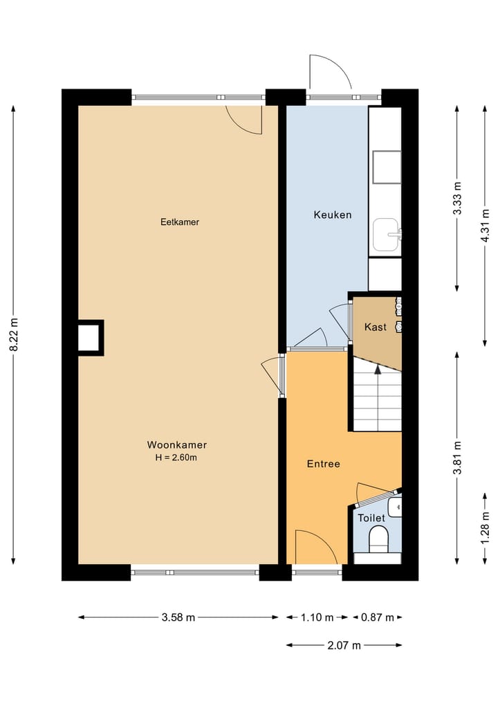 Foto 24 van Grevelingen 2