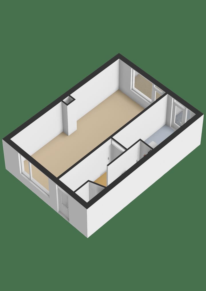 Foto 25 van Grevelingen 2