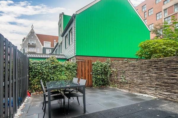 Oude Leedeweg 36 Pijnacker - Aanzicht 4