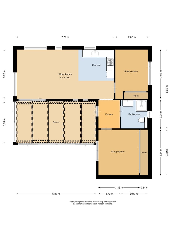 Foto 35 van Boslaan 2-A37