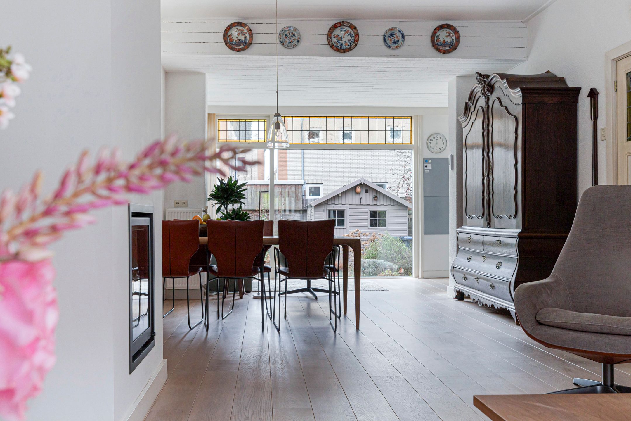 Foto 3 van van Swietenstraat 7