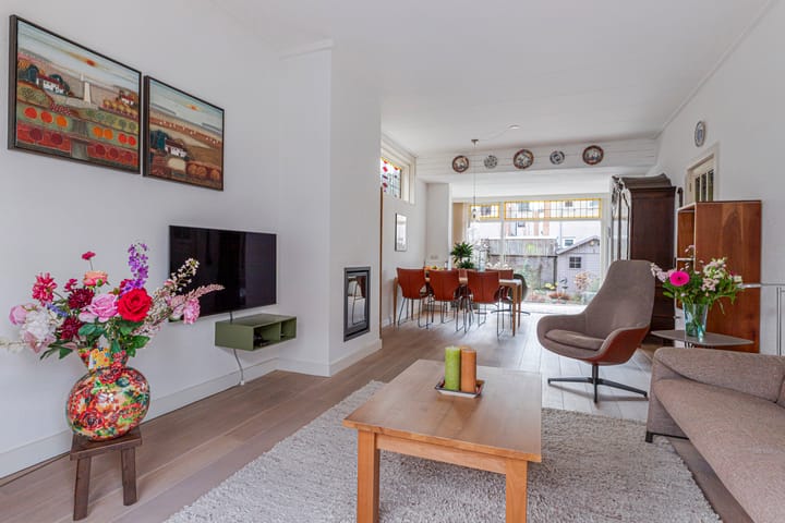 Foto 2 van van Swietenstraat 7