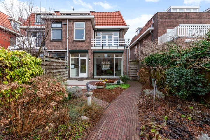 Foto 5 van van Swietenstraat 7