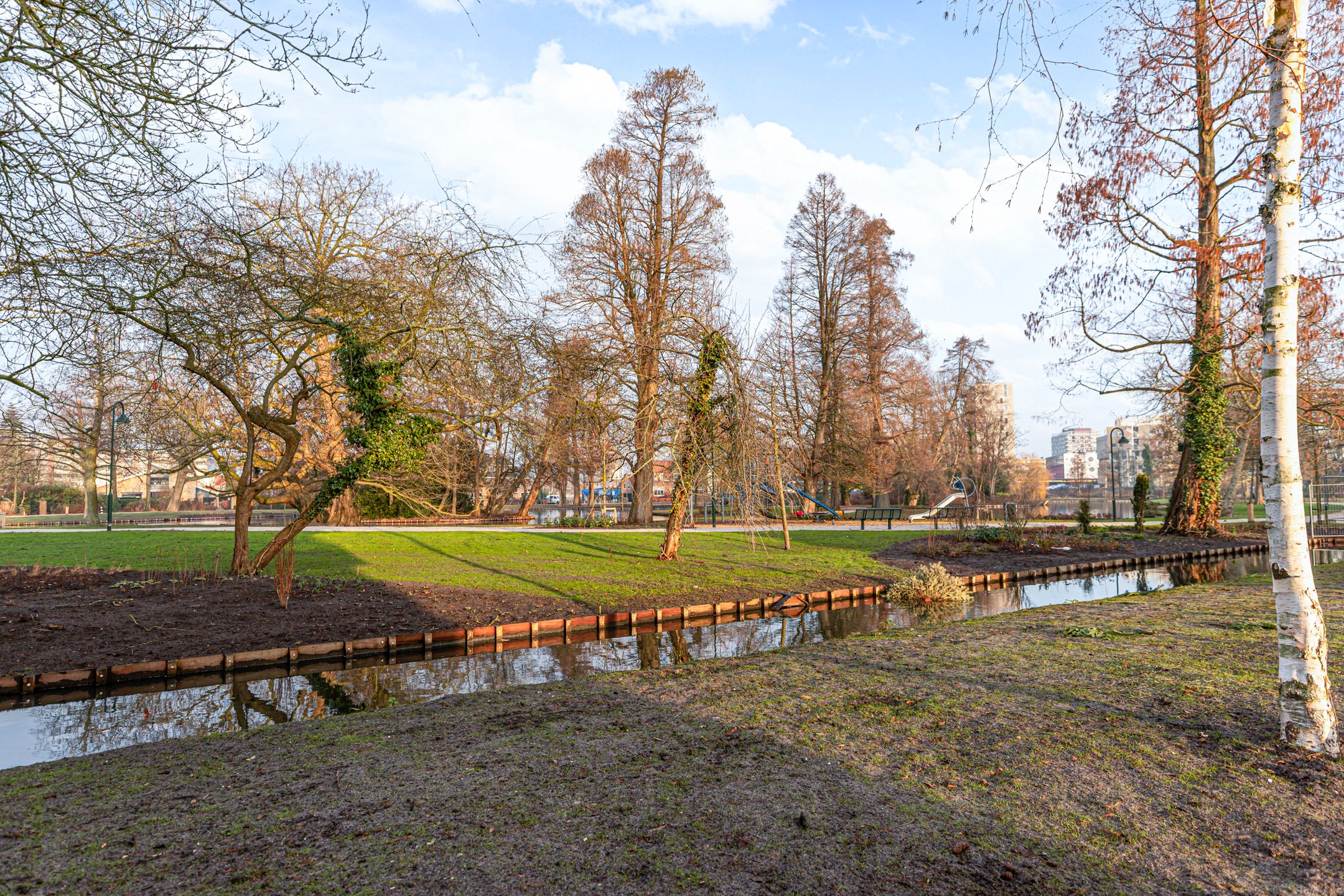 Foto 6 van van Swietenstraat 7