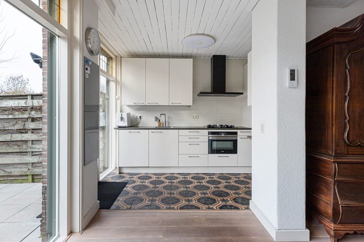 Foto 4 van van Swietenstraat 7