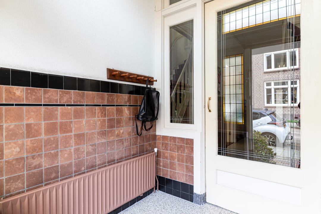 Foto 8 van van Swietenstraat 7