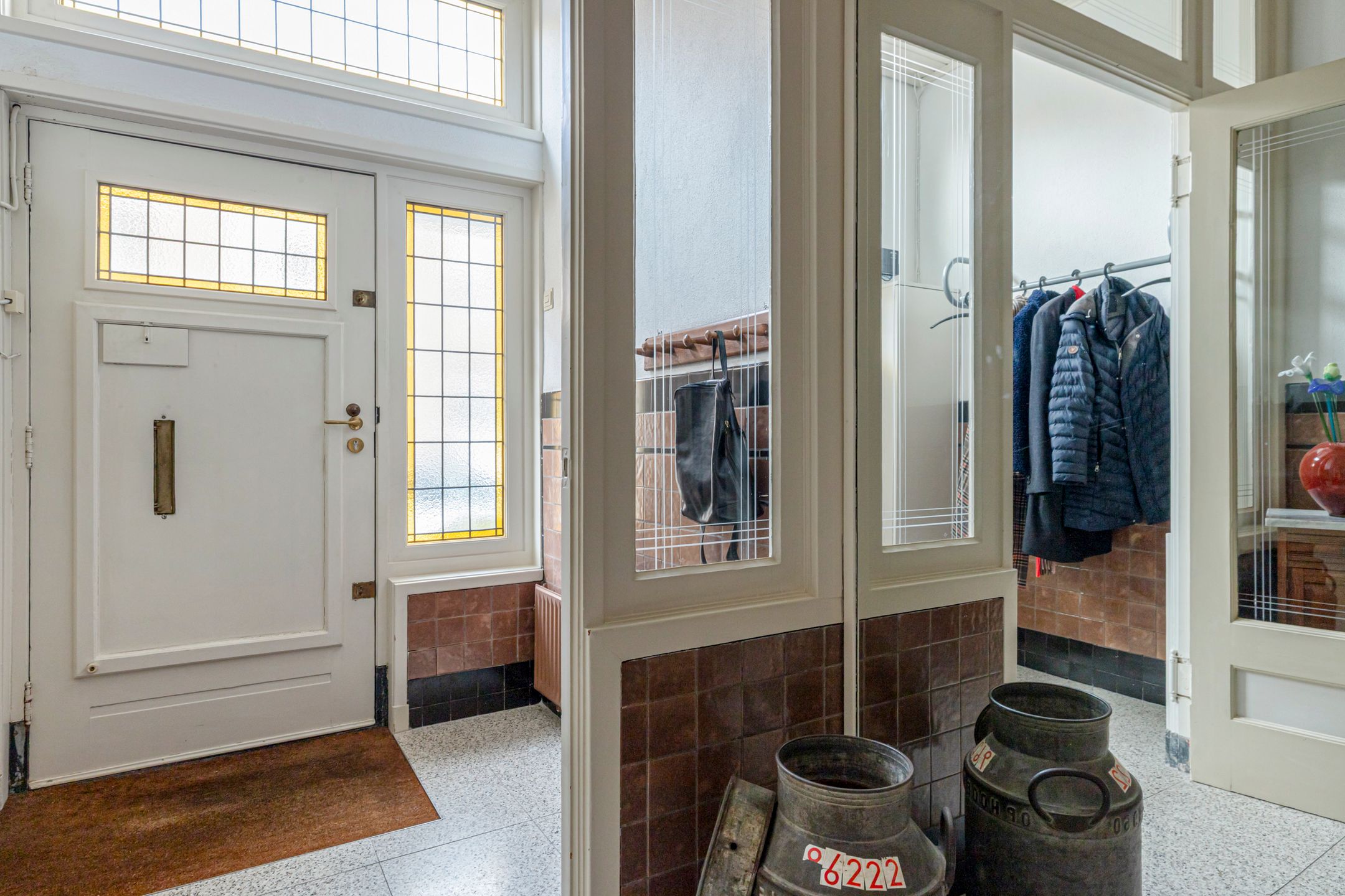 Foto 9 van van Swietenstraat 7