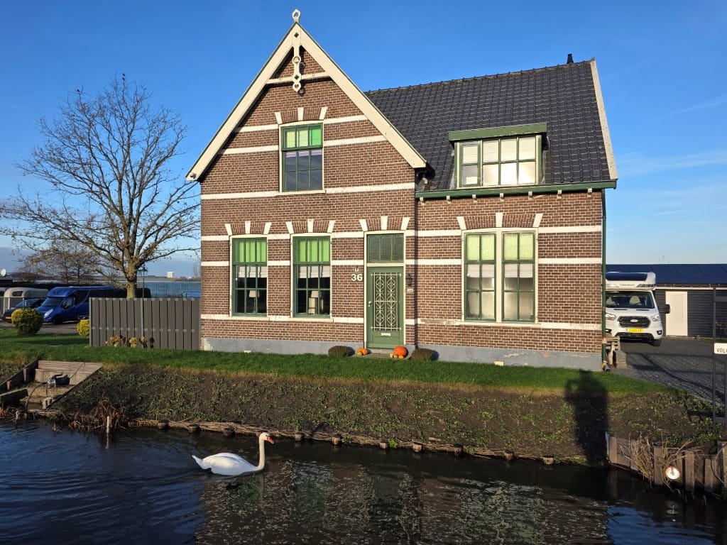 Foto 1 van Oude Leedeweg 36