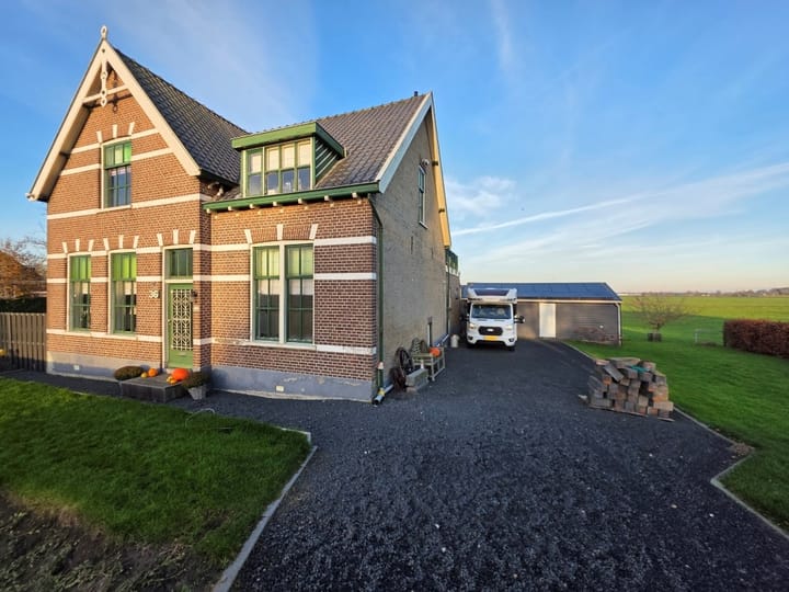 Photo 2 of Oude Leedeweg 36