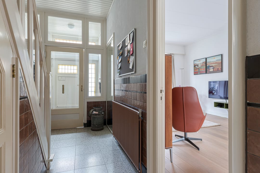 Foto 11 van van Swietenstraat 7