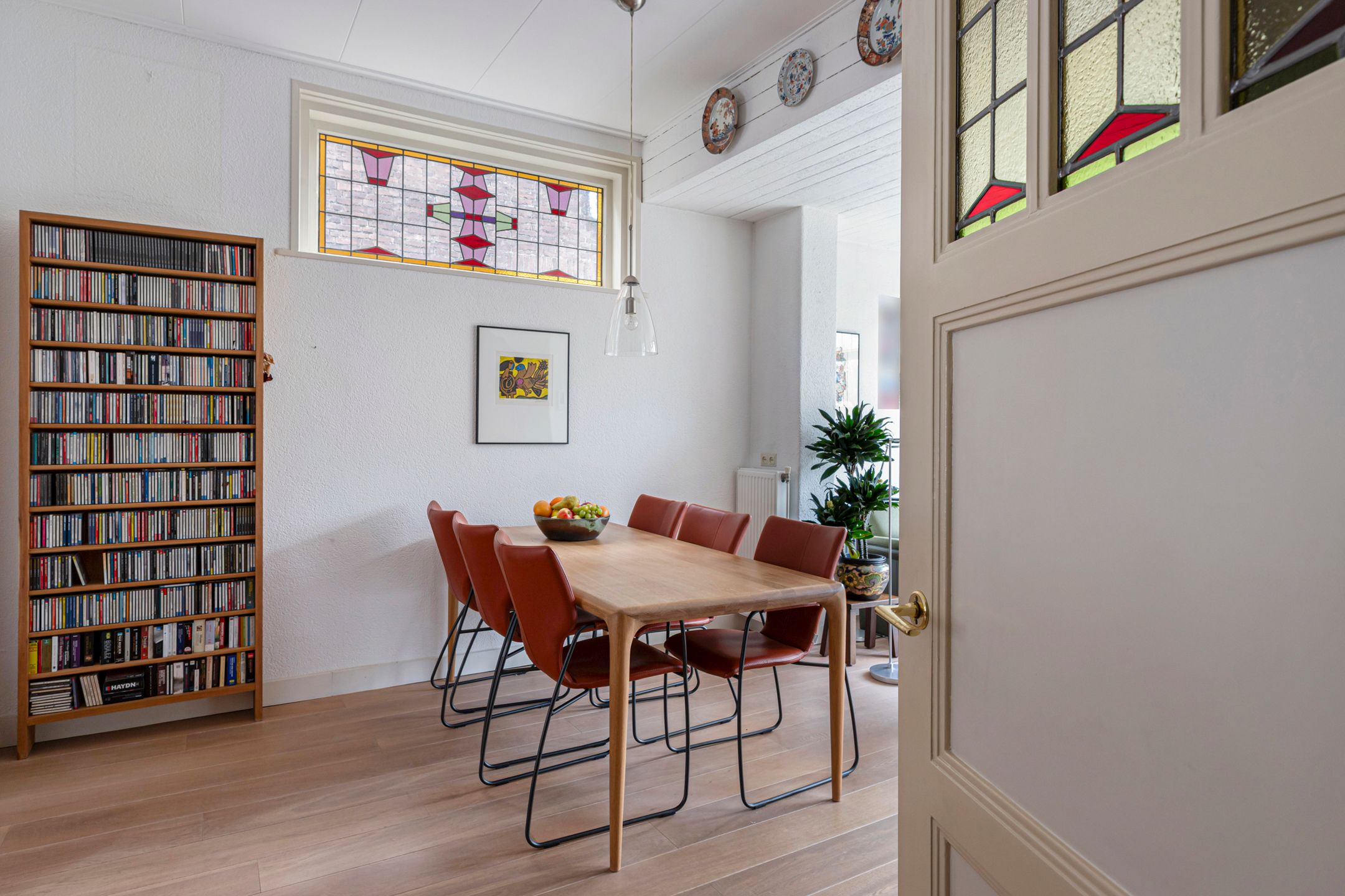 Foto 12 van van Swietenstraat 7