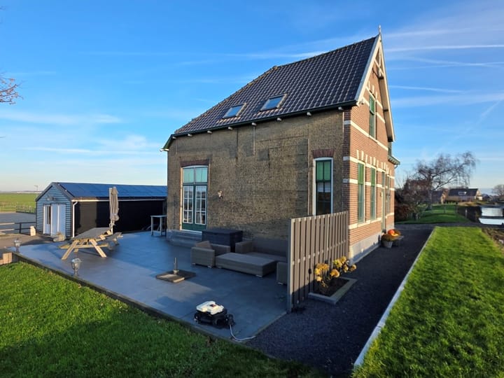 Photo 4 of Oude Leedeweg 36