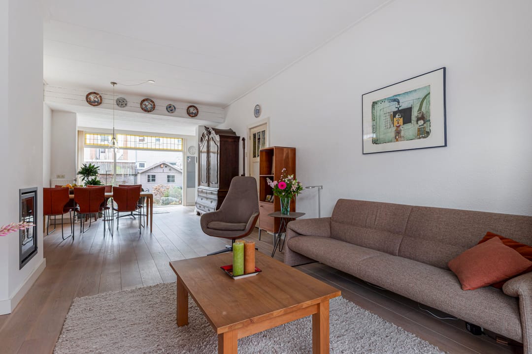 Foto 13 van van Swietenstraat 7