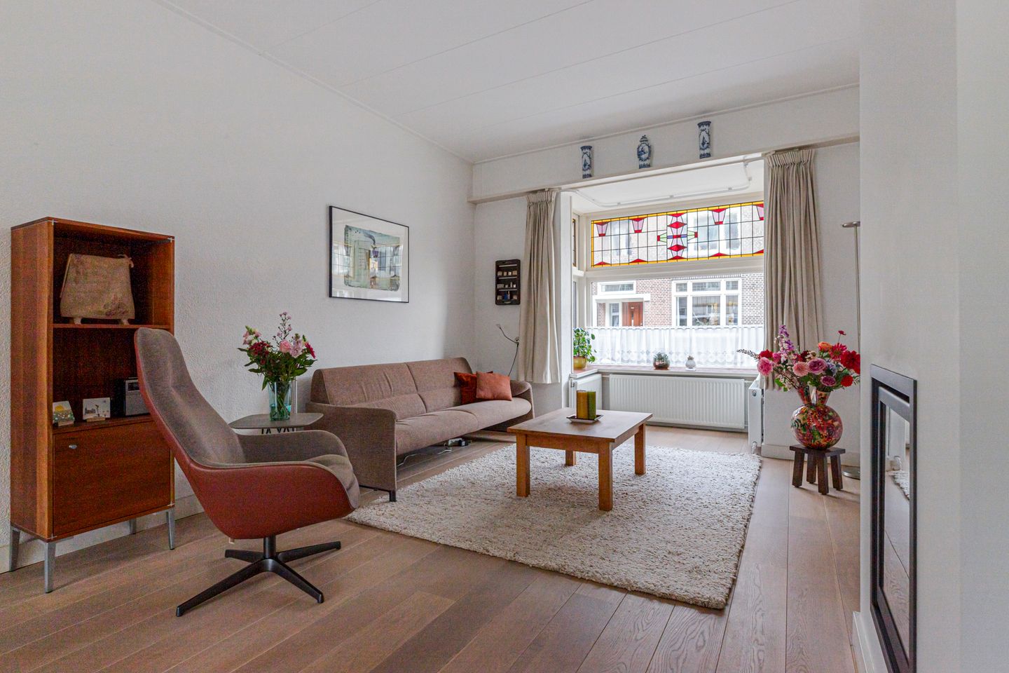 Foto 14 van van Swietenstraat 7