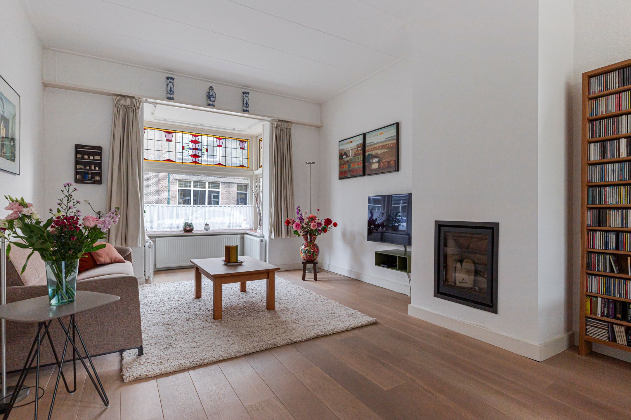 Foto 15 van van Swietenstraat 7